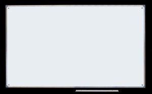 Tablica suchościeralna biała pojedyncza 100 x 170 cm