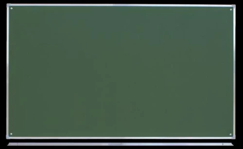 Tablica szkolna zielona ceramiczna 100 x 150 cm