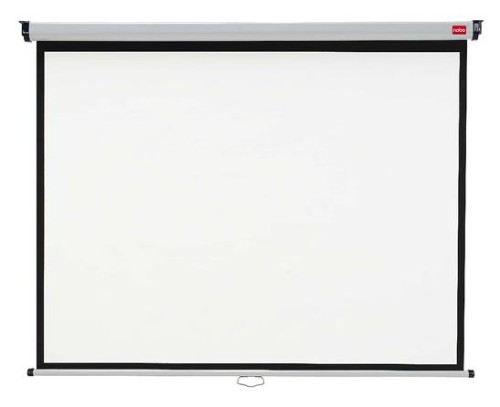 Ekran ścienny NOBO 150x113,8 cm