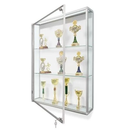 Gablota na puchary GPBS 100x120x25 cm