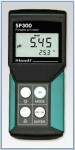 Pehametr SP300 z sondą pH/T30 WinLab