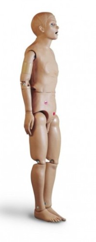 Fantom pielęgnacyjny męski SIMPLE SIMON