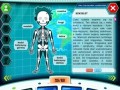 Ludzkie ciało program interaktywny