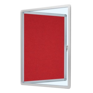 Gablota ogłoszeniowa GO 100x150 cm