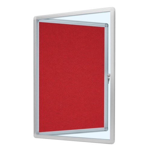 Gablota ogłoszeniowa GO 100x150 cm 