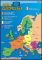 Unia Europejska plansza