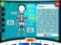 Ludzkie ciało program interaktywny