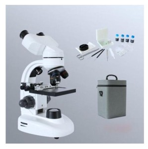 Mikroskop Bino LED