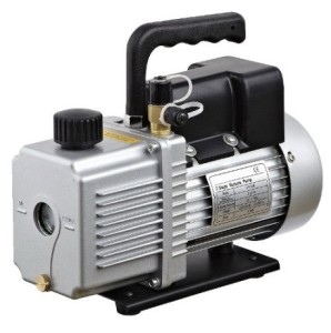 Pompa próżniowa dwustopniowa 2TW-1C