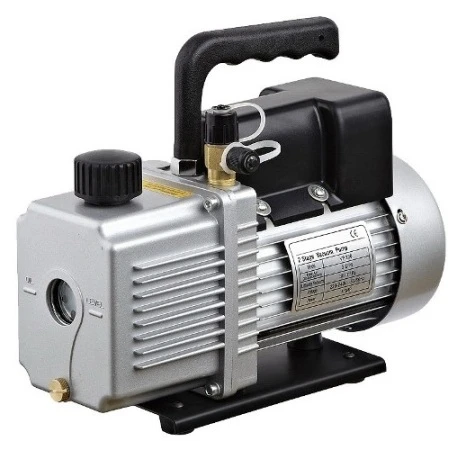  Pompa próżniowa dwustopniowa 2TW-1C