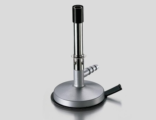 Palnik Bunsena - na gaz ziemny