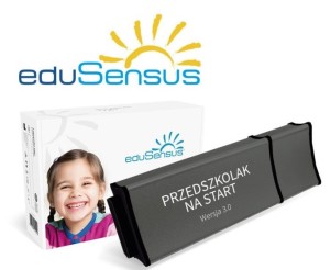 Przedszkolak na start - program multimedialny