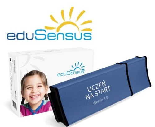 Uczeń na start - program multimedialny