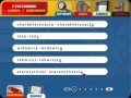 Didakta - Język polski 3 program interaktywny
