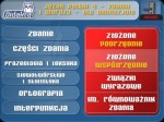 Didakta - Język polski 4 program interaktywny 
