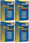 Pakiet multimedialny Didakta - Język polski