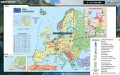 Multimedialny Atlas dla Szkół Podstawowych - Świat i kontynenty