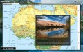 Multimedialny Atlas dla Szkół Podstawowych - Świat i kontynenty