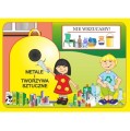 Sprzątanie świata - recykling – zestaw edukacyjny