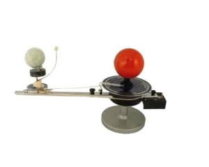 Tellurium model kosmograficzny B