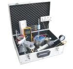 Zestaw do termodynamiki 