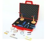 Zestaw do magnetyzmu