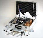 Zestaw do doświadczeń z mechaniki