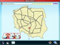 Polska i jej województwa - program interaktywny