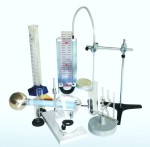 Zestaw do hydrostatyki