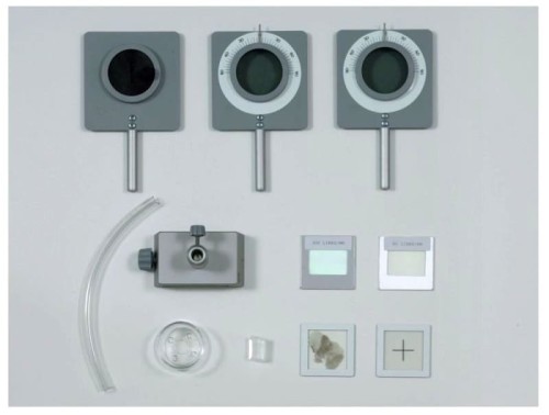 Ława optyczna - zestaw uzupełniający