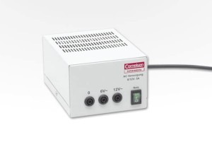 Zasilacz laboratoryjny prądu zmiennego 6V i 12V 5A 