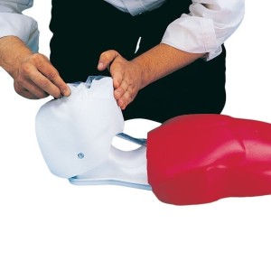 Fantom do nauki oddychania i masażu serca