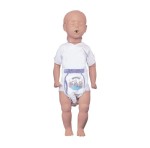 Fantom KEVIN CPR niemowlę 6-9 miesięcy