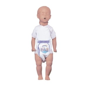 Fantom KEVIN CPR niemowlę 6-9 miesięcy