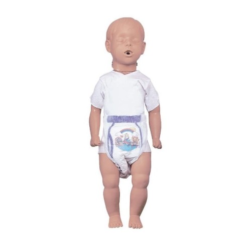 Fantom KEVIN CPR niemowlę 6-9 miesięcy