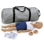 Fantom KYLE CPR dziecko 3-letnie