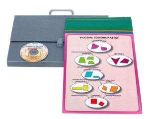 Matematyka - zestaw dydaktyczny 