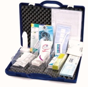 Walizka antykoncepcyjna 