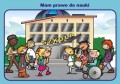 Prawa dziecka – zestaw plansz