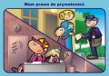 Prawa dziecka – zestaw plansz