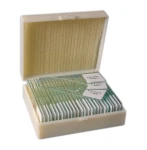 Zestaw preparatów narządy i tkanki ssaków 30 szt. 