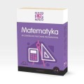 Multimedialne pracownie przedmiotowe - Matematyka klasy 4-8