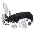 Zaawansowany fantom psa do RKO 