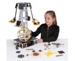 Polydron konstrukcyjno-techniczny zestaw startowy 