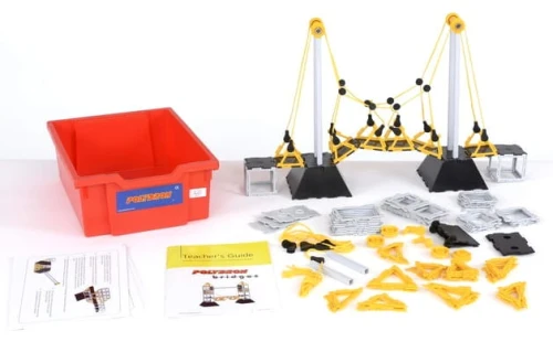 Budowniczy mostów zestaw startowy