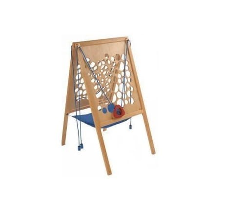 Ser Szwajcarski pomoc edukacyjna do zabaw ruchowych