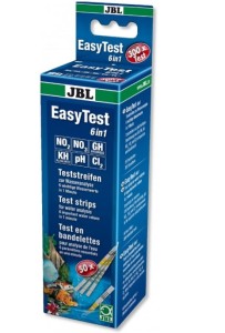 Testy paskowe Easy Test