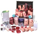 Zestaw pozoracji ran ZPIV