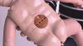 Fantom CPR Practi Baby