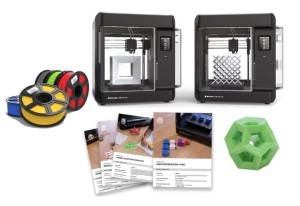 Drukarka 3D MakerBot SKETCH 